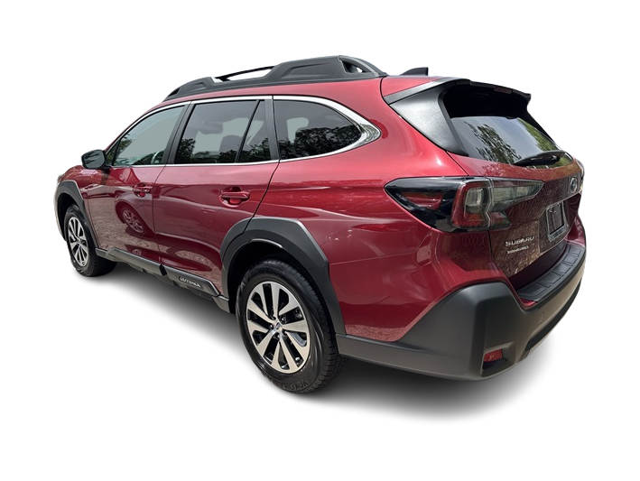 2024 Subaru Outback Premium 2