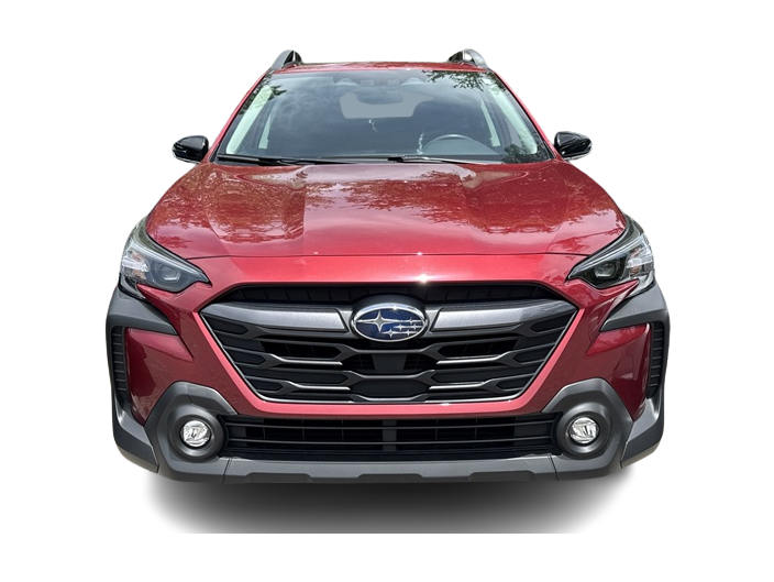 2024 Subaru Outback Premium 3