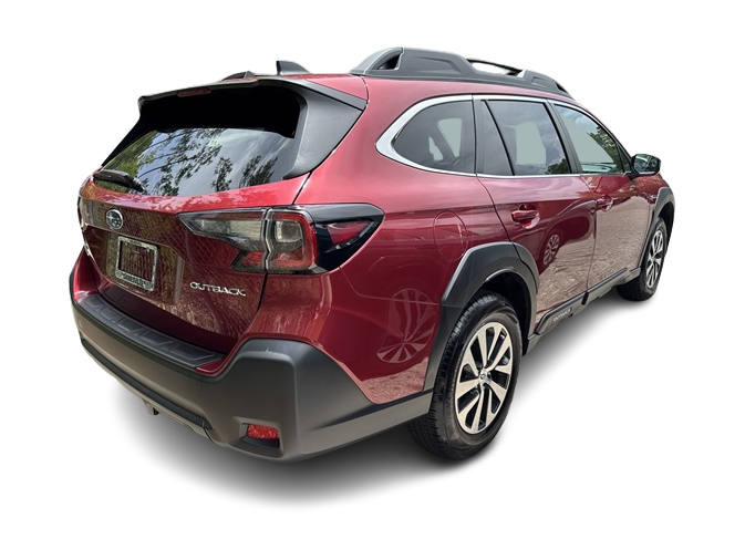 2024 Subaru Outback Premium 8
