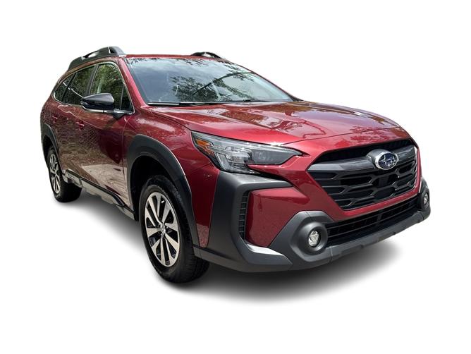 2024 Subaru Outback Premium 7