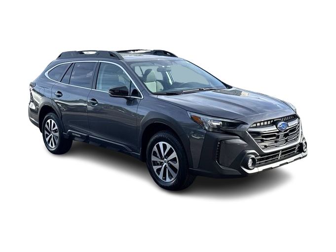 Thumbnail: 2025 Subaru Outback - 21