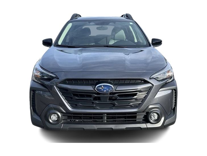 Thumbnail: 2025 Subaru Outback - 6