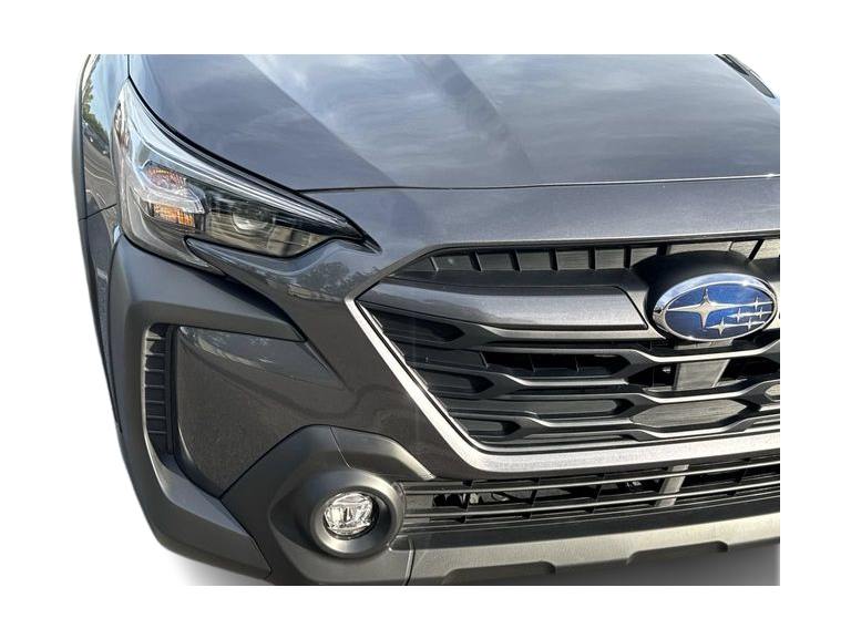 Thumbnail: 2025 Subaru Outback - 22