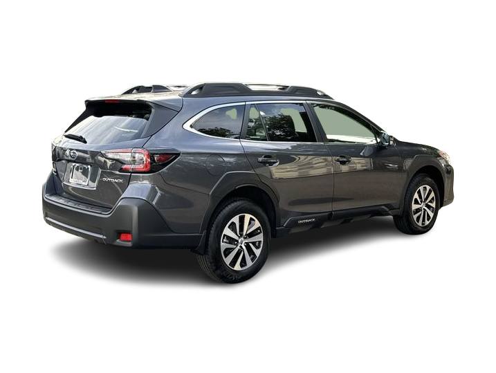 Thumbnail: 2025 Subaru Outback - 19