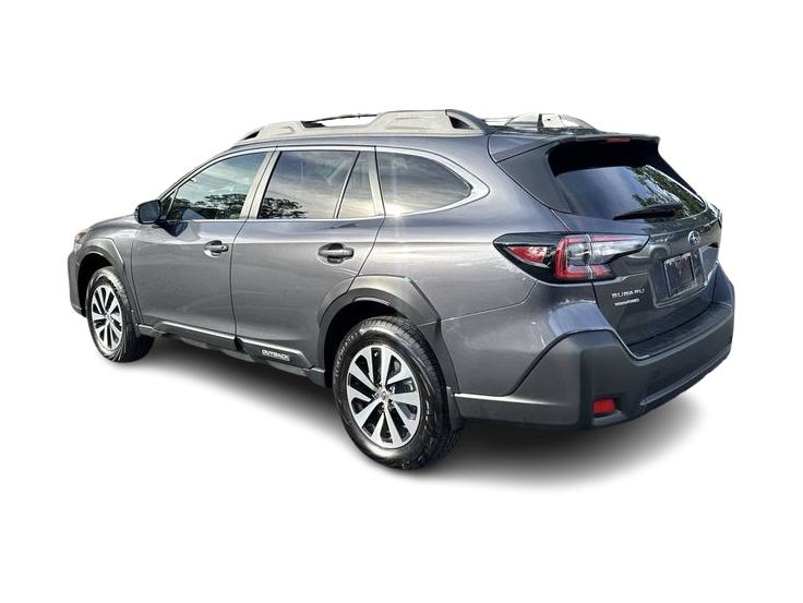 Thumbnail: 2025 Subaru Outback - 4