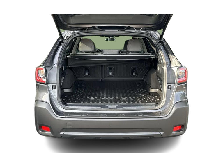 Thumbnail: 2025 Subaru Outback - 16