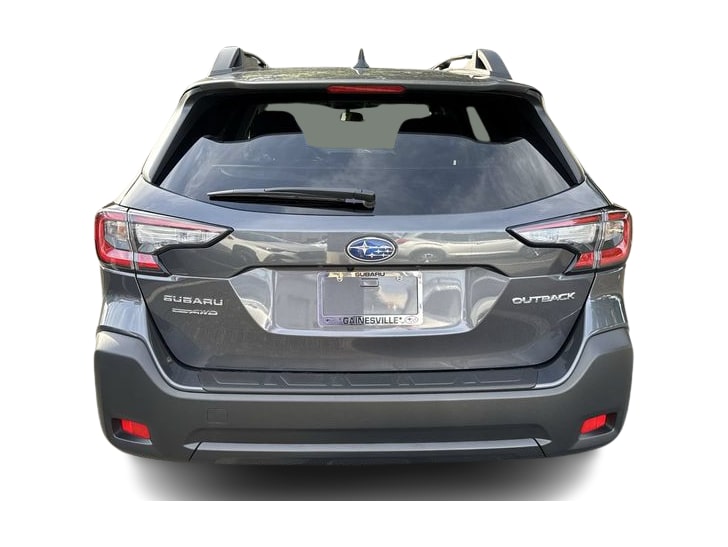 Thumbnail: 2025 Subaru Outback - 5
