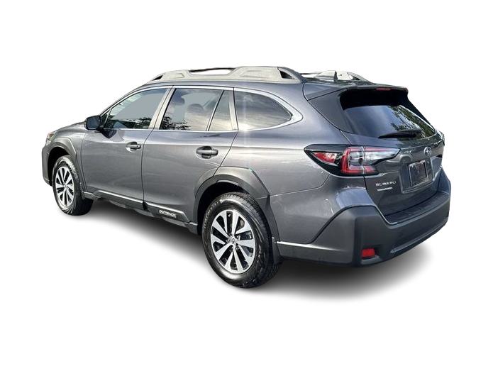 Thumbnail: 2025 Subaru Outback - 4