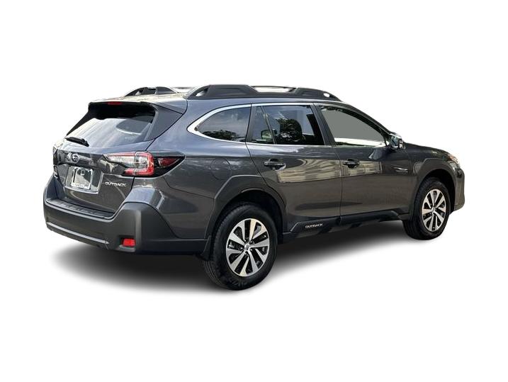 Thumbnail: 2025 Subaru Outback - 19