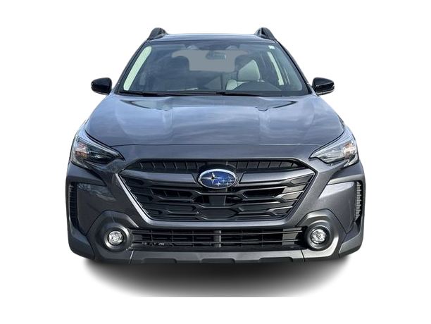 Thumbnail: 2025 Subaru Outback - 6