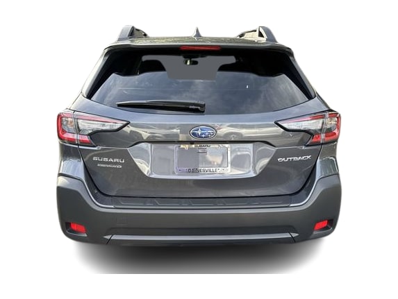 Thumbnail: 2025 Subaru Outback - 5
