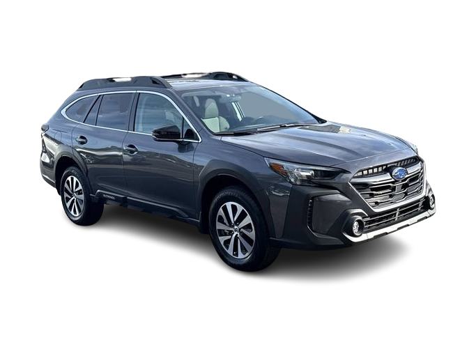 Thumbnail: 2025 Subaru Outback - 21