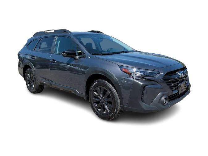 Thumbnail: 2023 Subaru Outback - 20