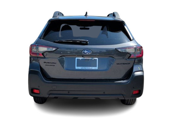 Thumbnail: 2023 Subaru Outback - 5