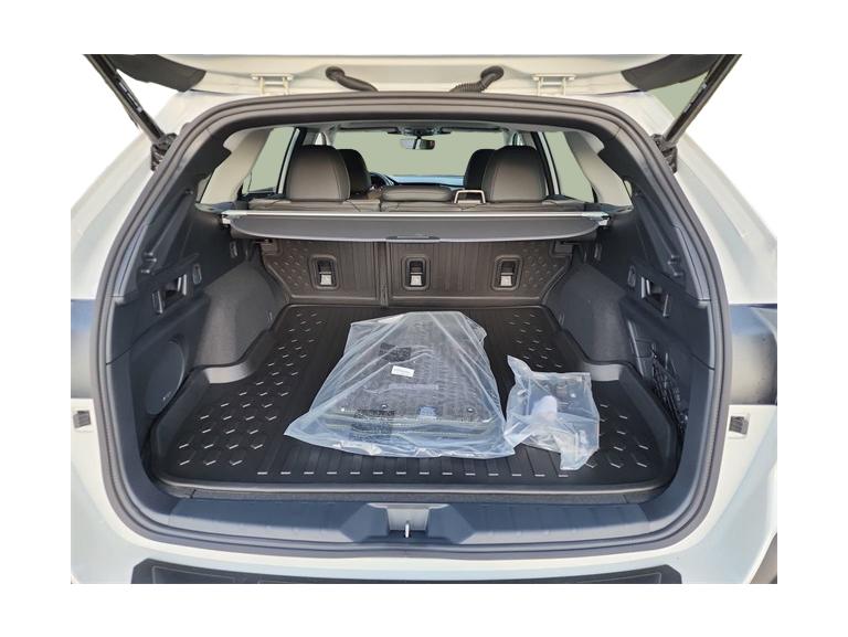 Thumbnail: 2025 Subaru Outback - 16