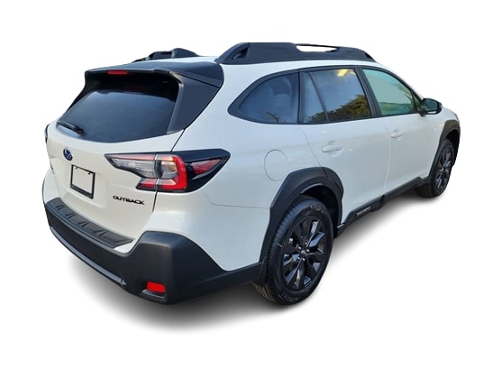Thumbnail: 2025 Subaru Outback - 18