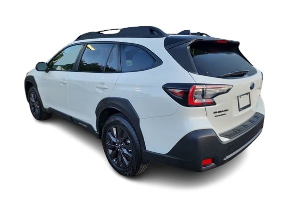 Thumbnail: 2025 Subaru Outback - 4