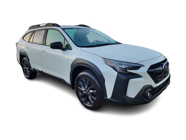 Thumbnail: 2025 Subaru Outback - 20