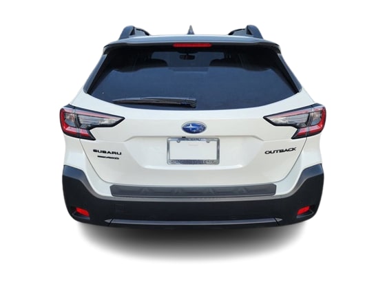 Thumbnail: 2025 Subaru Outback - 5