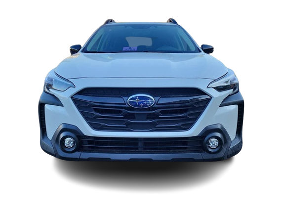 Thumbnail: 2025 Subaru Outback - 6