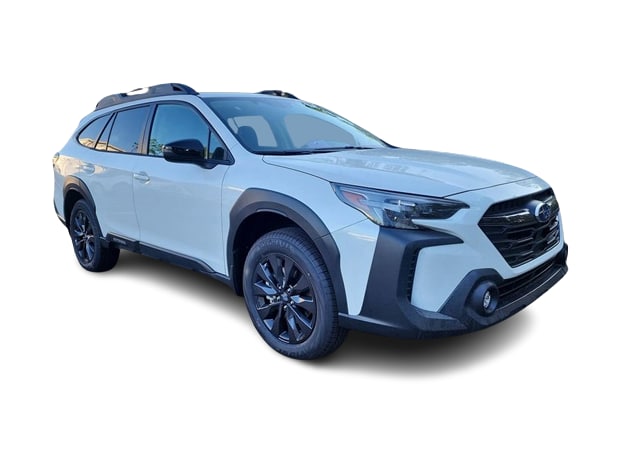 Thumbnail: 2025 Subaru Outback - 19