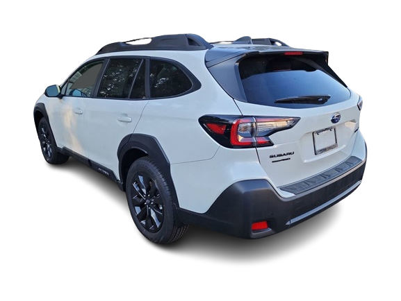 Thumbnail: 2025 Subaru Outback - 4
