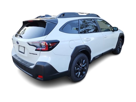 Thumbnail: 2025 Subaru Outback - 17