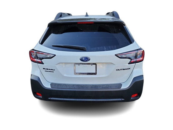 Thumbnail: 2025 Subaru Outback - 5
