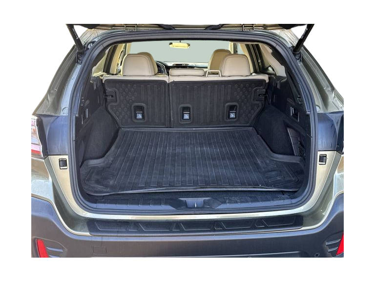 Thumbnail: 2020 Subaru Outback - 15