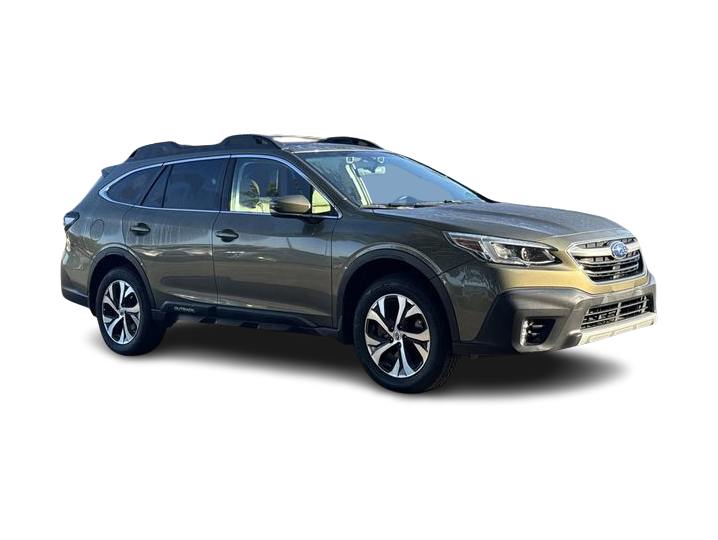 Thumbnail: 2020 Subaru Outback - 19