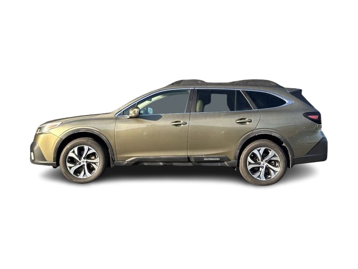 Thumbnail: 2020 Subaru Outback - 3