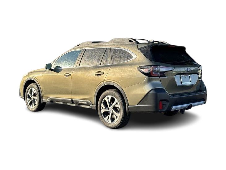 Thumbnail: 2020 Subaru Outback - 4