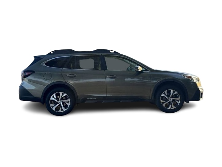 Thumbnail: 2020 Subaru Outback - 18