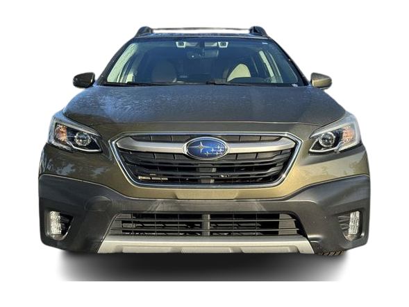 Thumbnail: 2020 Subaru Outback - 5