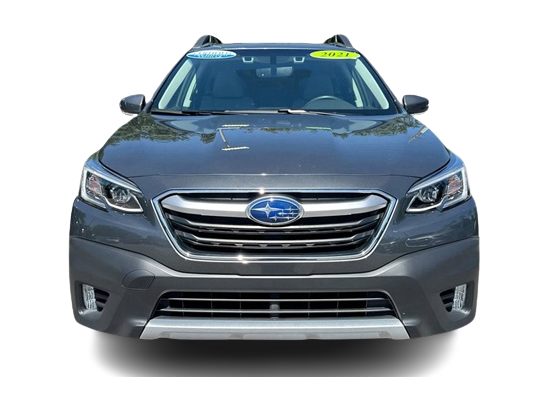 2021 Subaru Outback Limited 6
