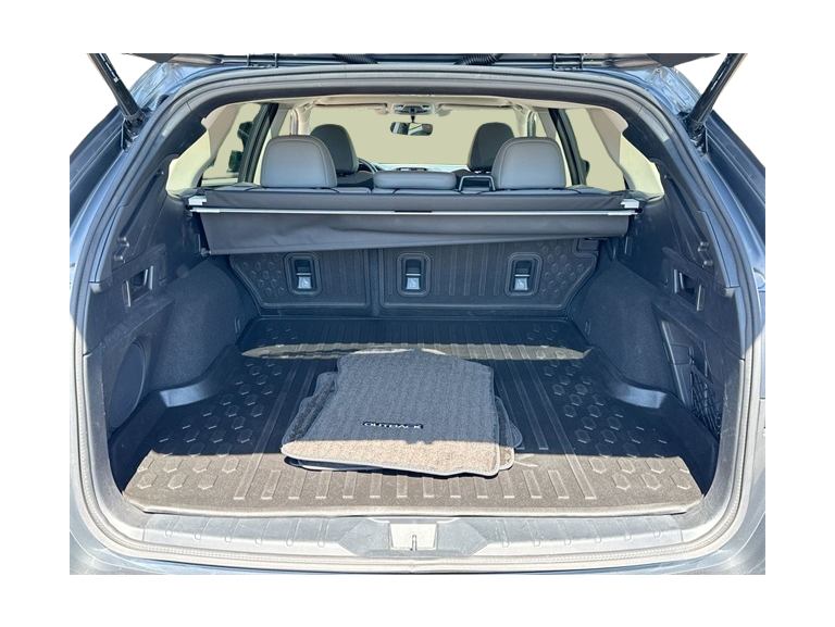 2021 Subaru Outback Limited 16