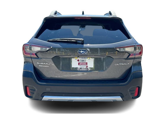 2021 Subaru Outback Limited 5