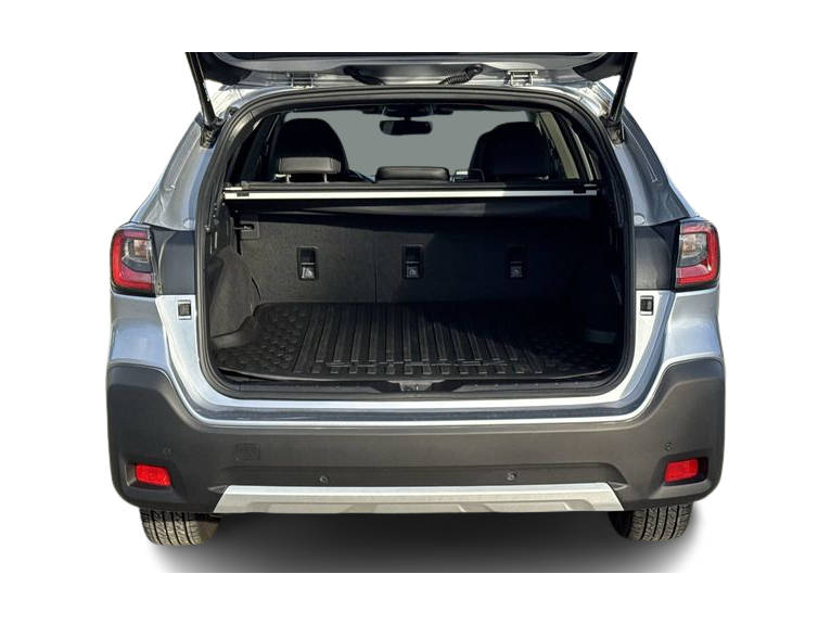 Thumbnail: 2024 Subaru Outback - 16