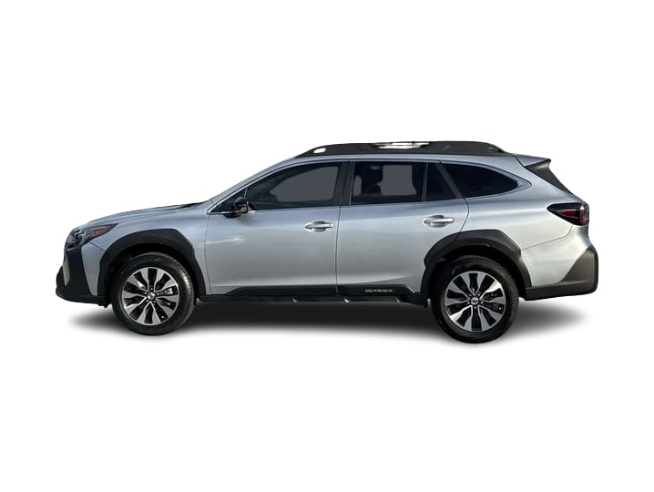 Thumbnail: 2024 Subaru Outback - 3