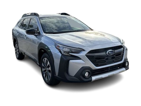Thumbnail: 2024 Subaru Outback - 21