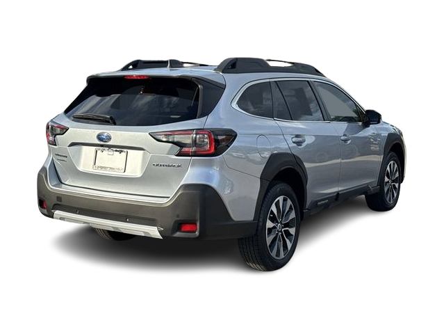 Thumbnail: 2024 Subaru Outback - 19