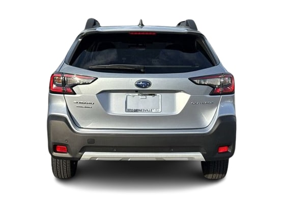 Thumbnail: 2024 Subaru Outback - 5