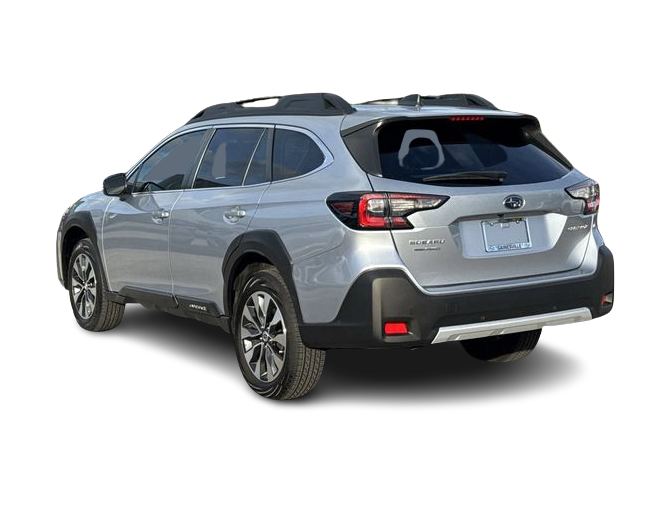 Thumbnail: 2024 Subaru Outback - 4