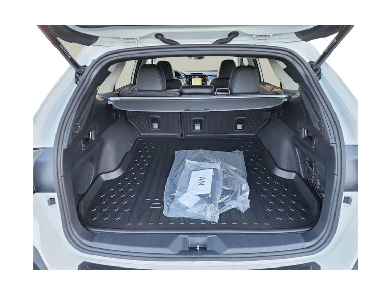 Thumbnail: 2025 Subaru Outback - 17