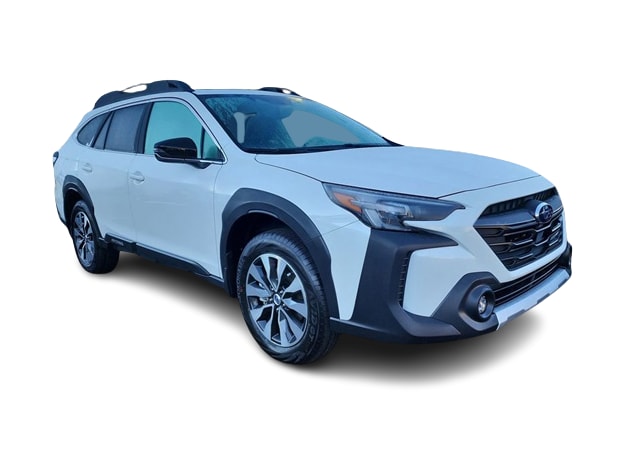 Thumbnail: 2025 Subaru Outback - 21