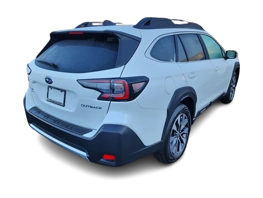 Thumbnail: 2025 Subaru Outback - 19