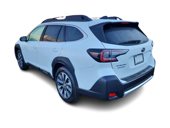 Thumbnail: 2025 Subaru Outback - 4