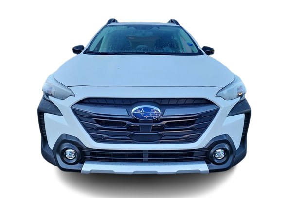 Thumbnail: 2025 Subaru Outback - 6