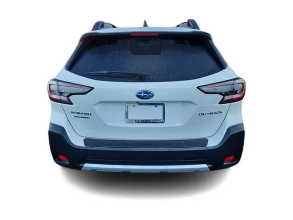 Thumbnail: 2025 Subaru Outback - 5