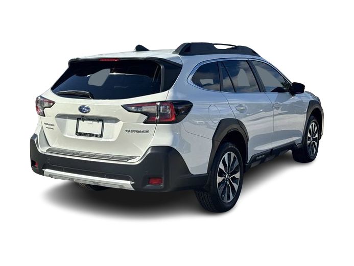 Thumbnail: 2024 Subaru Outback - 20